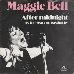 Maggie Bell : After Midnight Maggie Bell : After Midnight